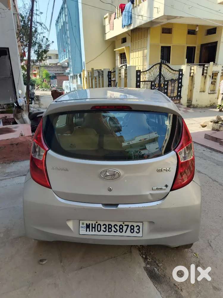 Hyundai Eon 0.8 Era 2015