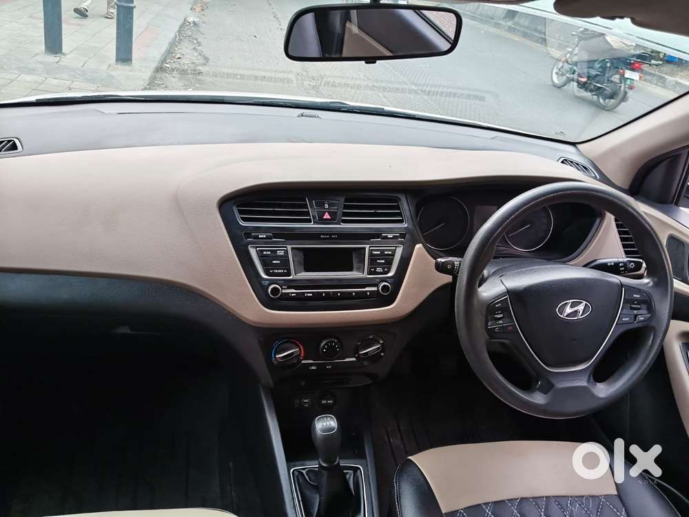 Hyundai Elite I20 Magna 1.2, 2014, Petrol