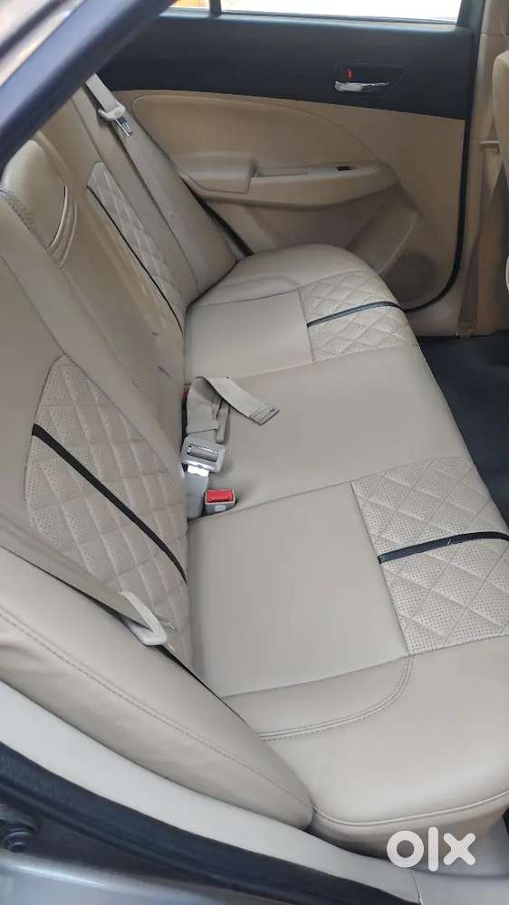 Maruti Suzuki Dzire 2024 Petrol