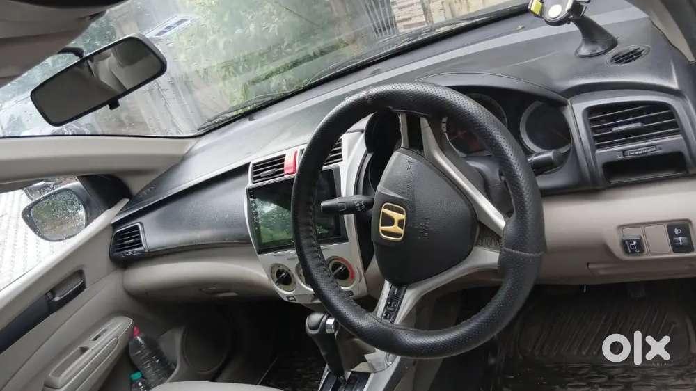 Honda City 2009 Model