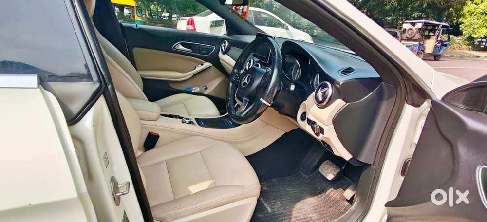 Mercedes-benz Cla Diesel 2016