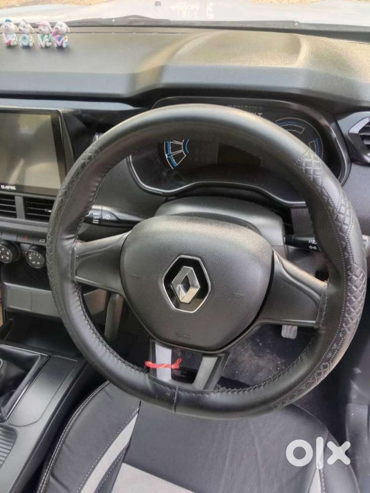 Renault Kiger Rxe, 2023, Petrol