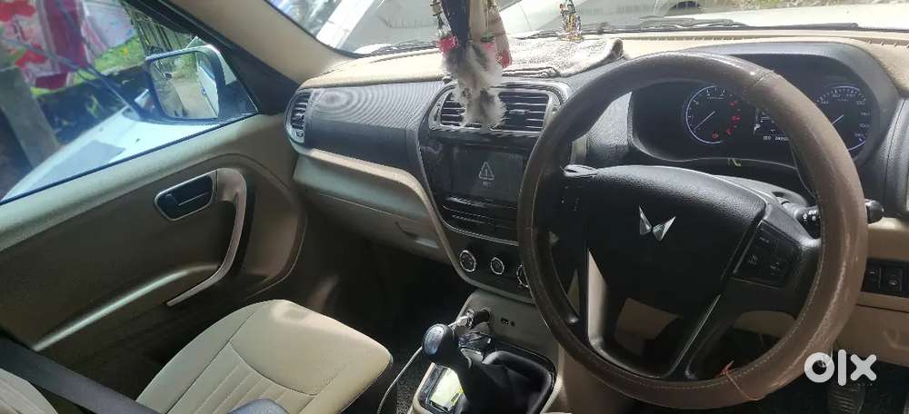 Mahindra Bolero Neo 2024