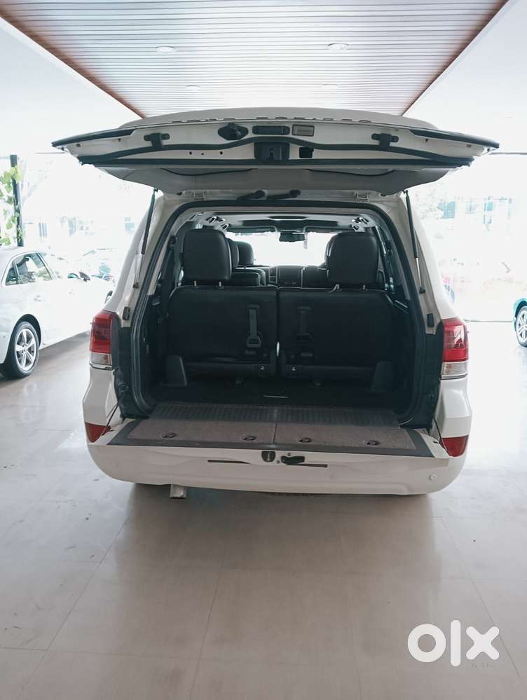 Toyota Land Cruiser Vx V8 At, 2014, Diesel