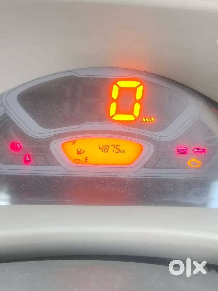 Maruti Eeco Petrol 2020