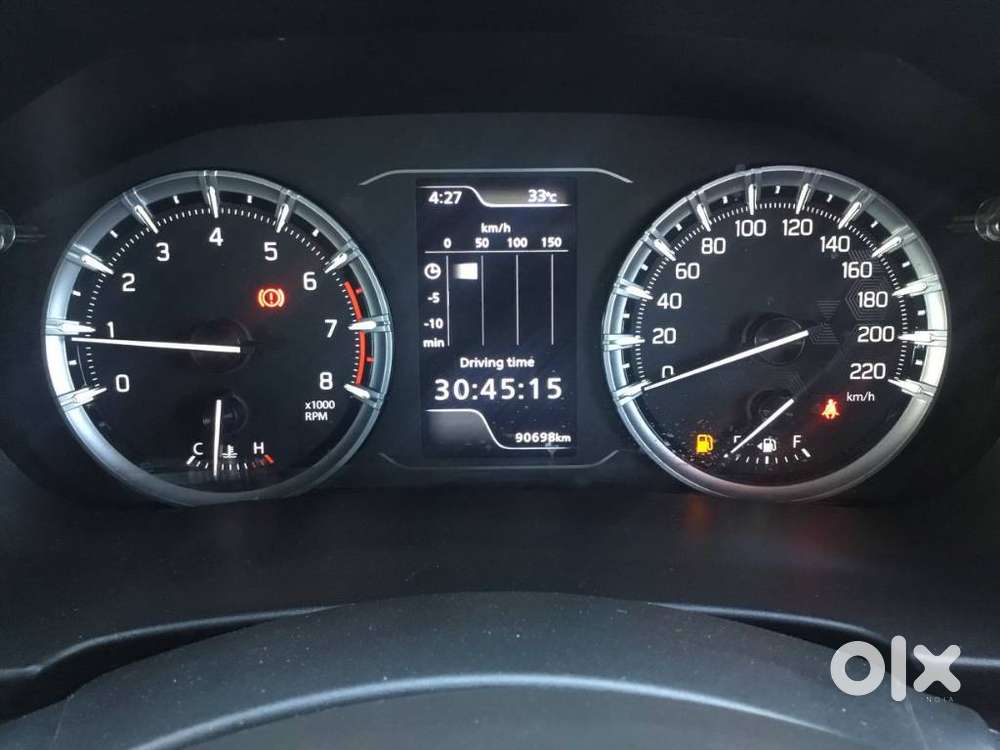 Maruti Suzuki Grand Vitara 1.5 Delta Smart Hybrid, 2023, Petrol