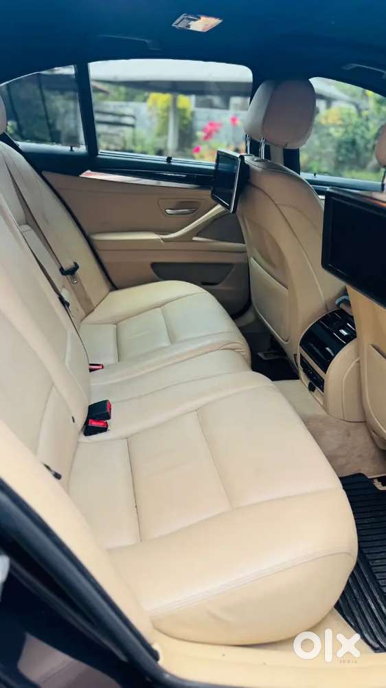 Bmw 530im Sport Line High Quality