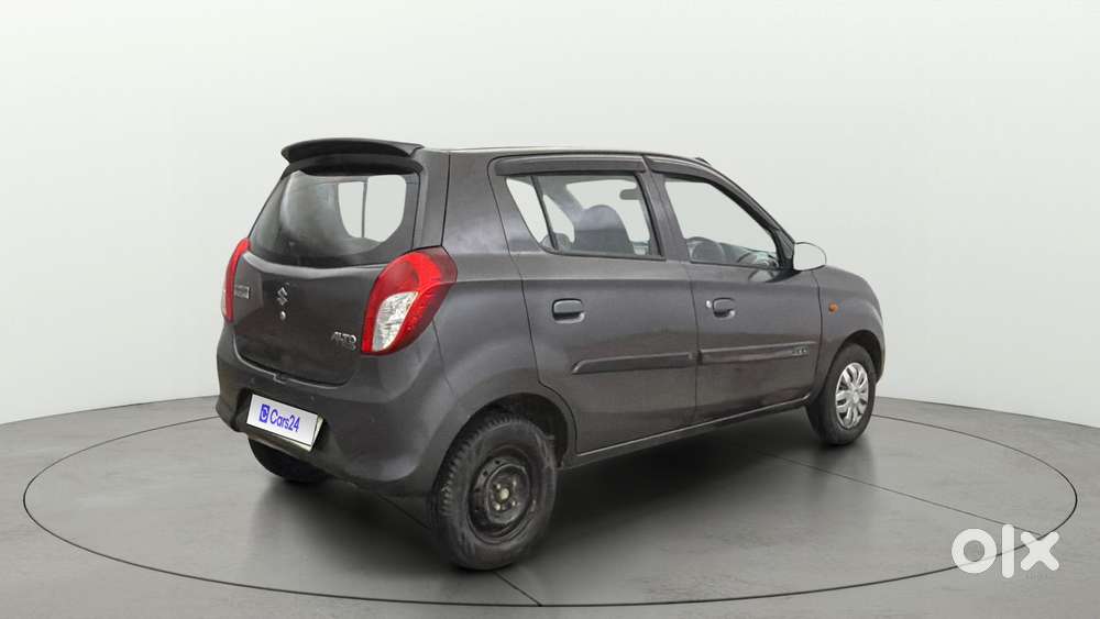 Maruti Suzuki Alto 800 Lxi, 2015, Petrol