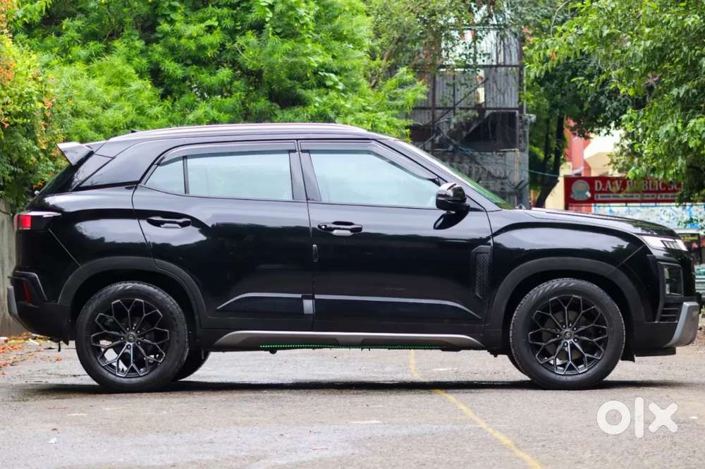 Hyundai Creta, 2024, Petrol