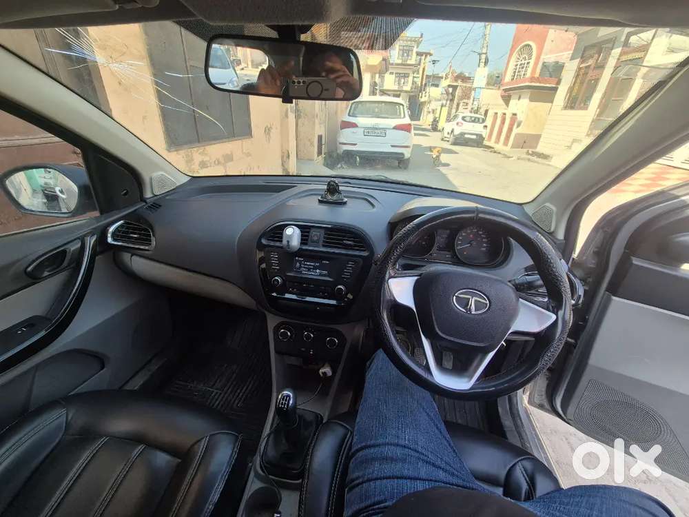 Tata Tiago 2017 Diesel 129000 Km Driven