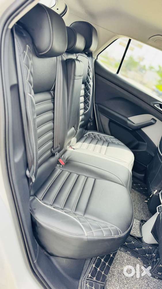 Skoda Kushaq 1.0 Tsi Ambition At, 2022, Petrol