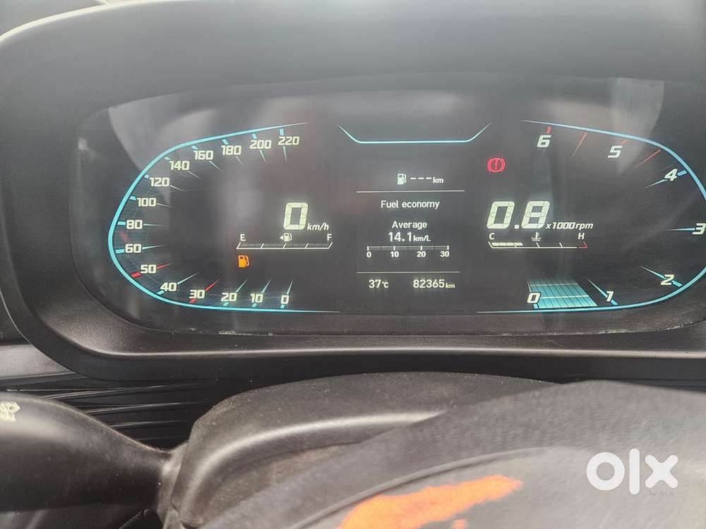 Hyundai New I20 Diesel Manual 2021