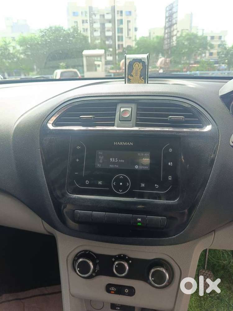 Tata Tiago 1.2 Revotron Xt Cng, 2022, Cng & Hybrids