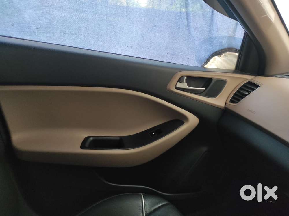 Hyundai Elite I20 2019 Petrol 21000 Km Driven