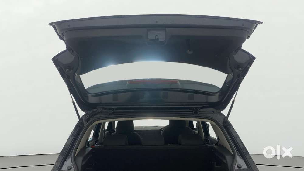 Skoda Kushaq 1.0 Tsi Active, 2021, Petrol