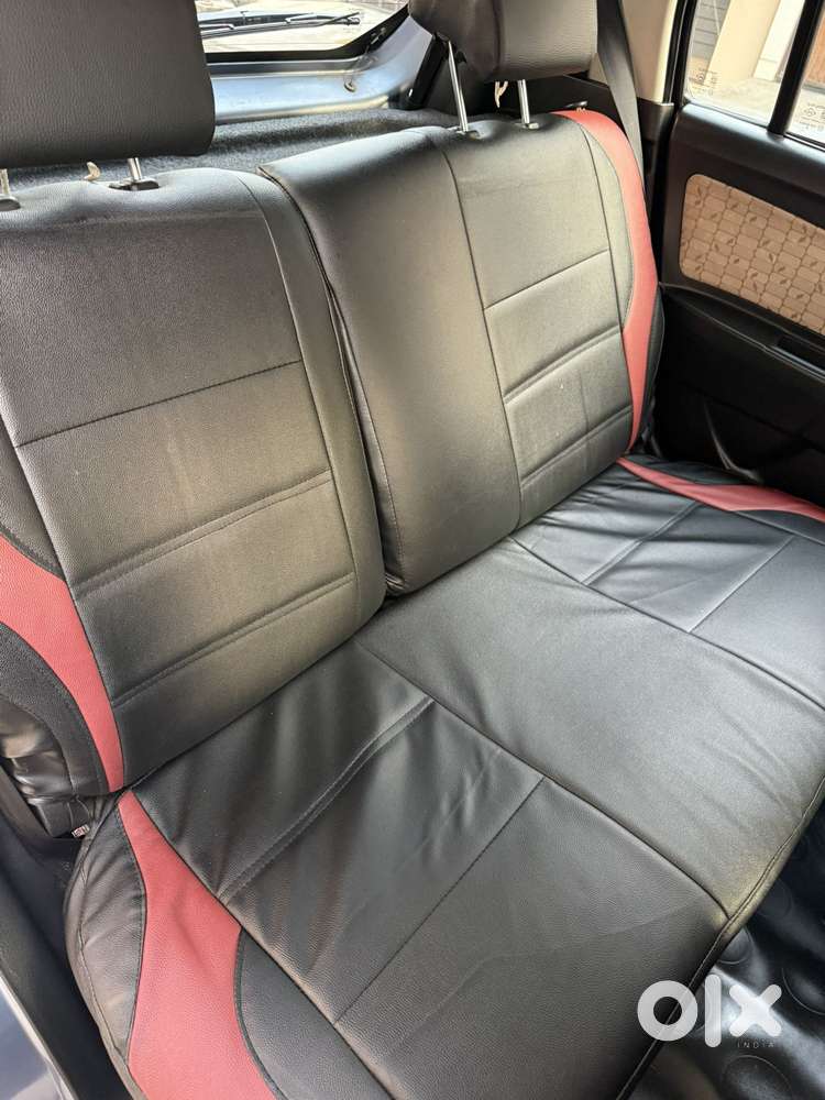 Maruti Suzuki Wagon R Vxi Plus Mt, 2018, Petrol