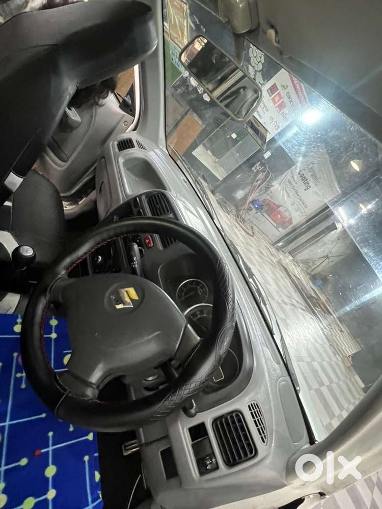 Maruti Suzuki Alto K10 2011