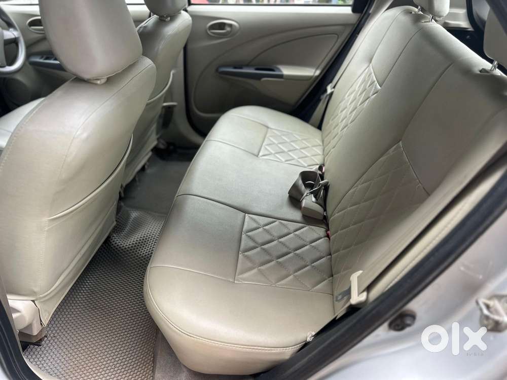 Toyota Etios Liva G Sp*, 2014, Petrol