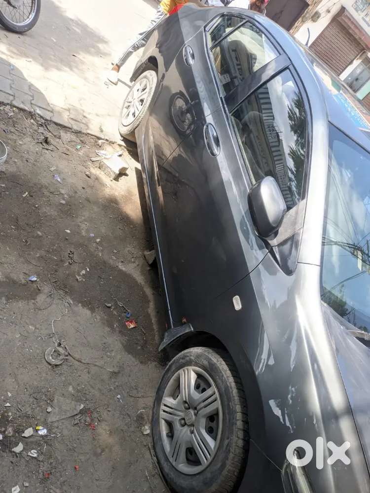 Honda City Zx Petrol 2010