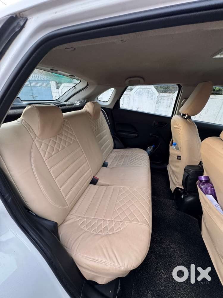 Maruti Suzuki Baleno 2020 Petrol Good Condition