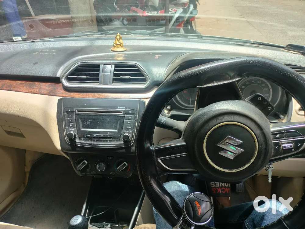 Maruti Suzuki Dzire 2019 Diesel
