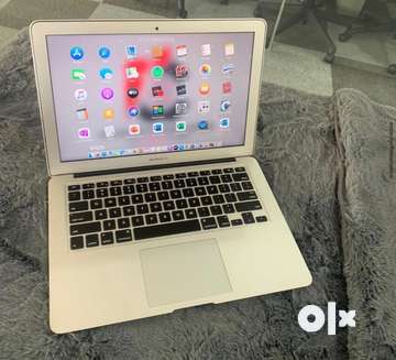 Macbook air deals olx