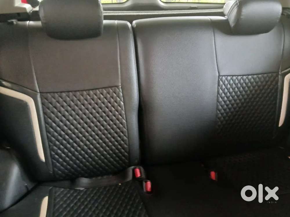 Maruti Suzuki Swift 2015