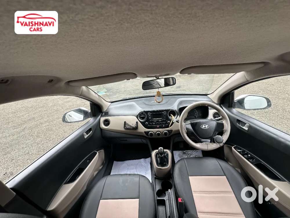 Hyundai I10 Sportz Option, 2014, Petrol