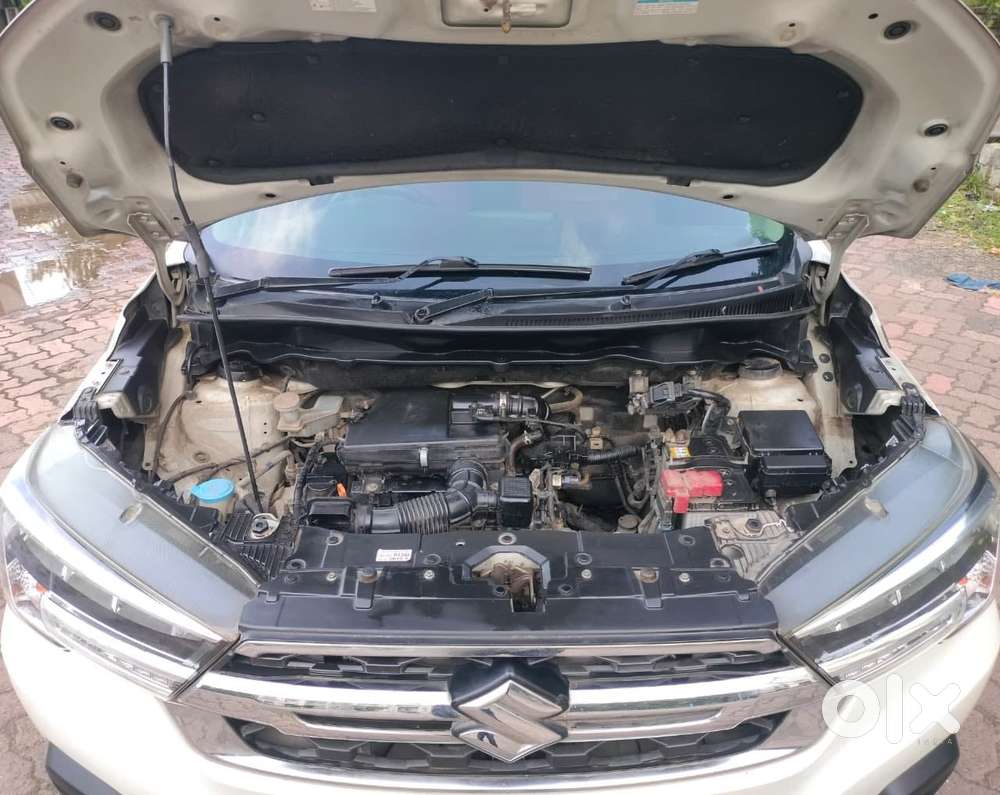 Maruti Suzuki Xl6 1.5 Zeta Mt, 2022, Petrol