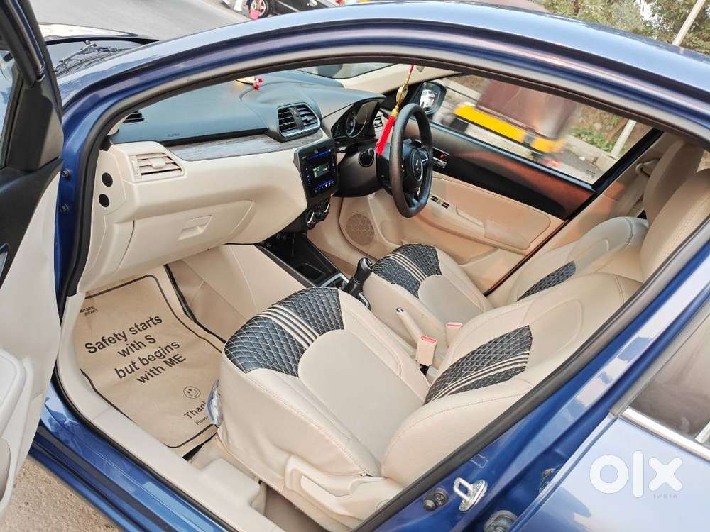 Maruti Suzuki Dzire 2023 Petrol