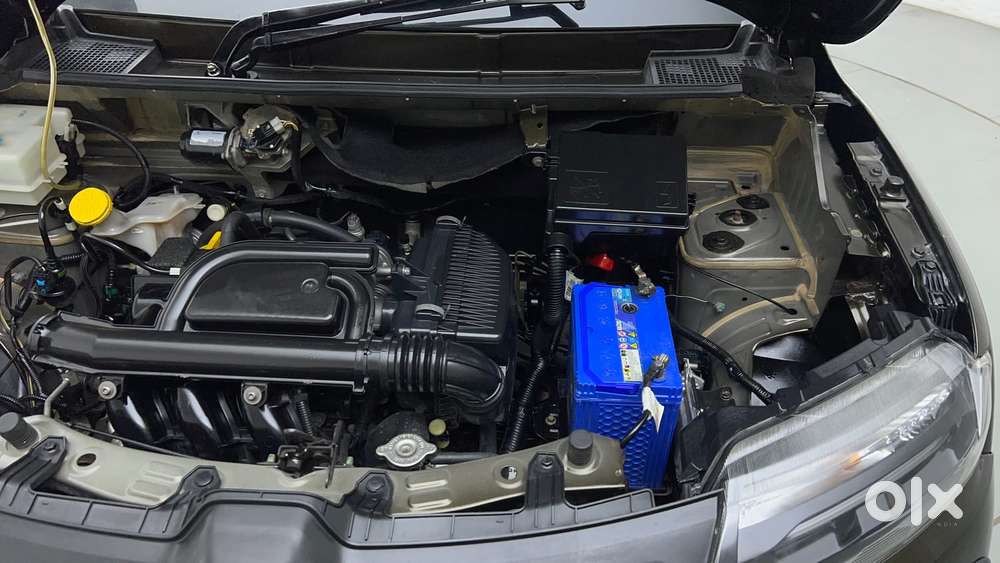 Renault Kwid Climber 1.0 Mt, 2019, Petrol