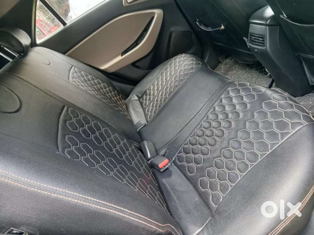 Hyundai Elite I20 Asta 1.2, 2016, Petrol
