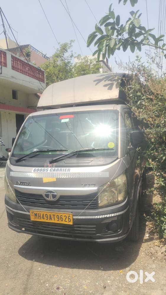 Tata Xenon Xt Ex 4x2, 2023, Diesel