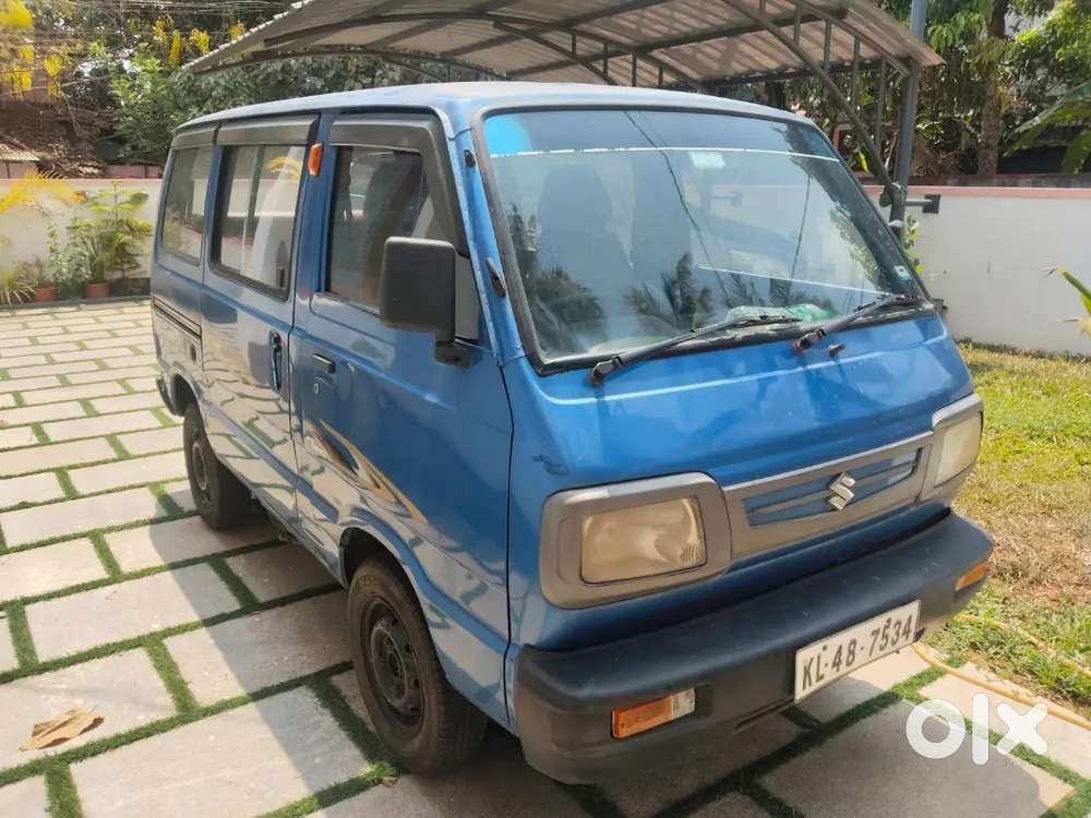 Good Running Condition Petrol With Lpg