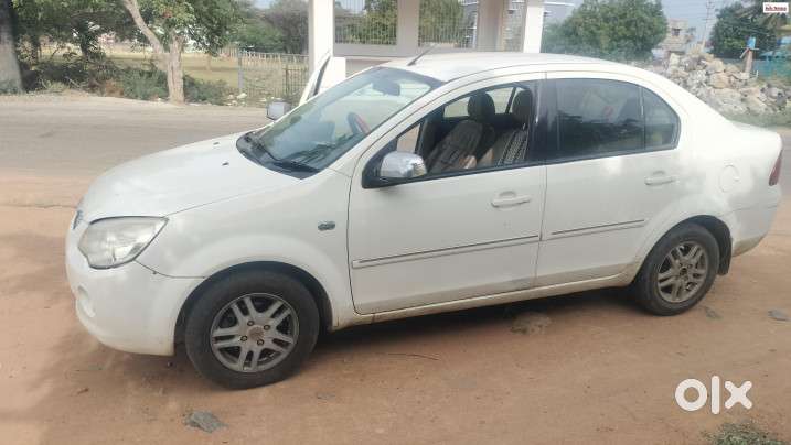 Ford Fiesta 2008-2011 1.6 Sxi Duratec, 2010, Petrol