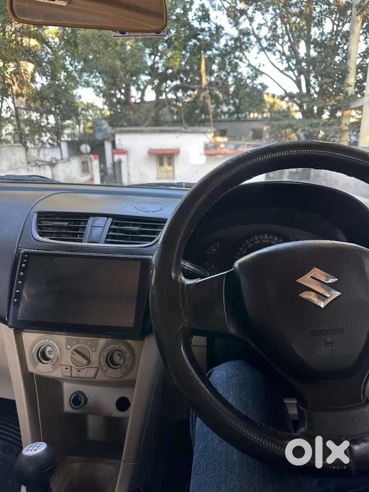 Maruti Suzuki Dzire 2019 Cng & Hybrids 44000 Km Driven