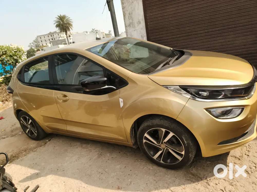 Tata Altroz 1.2 2020 With 62k Km