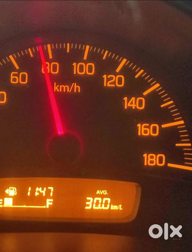 Maruti Suzuki Celerio 2017