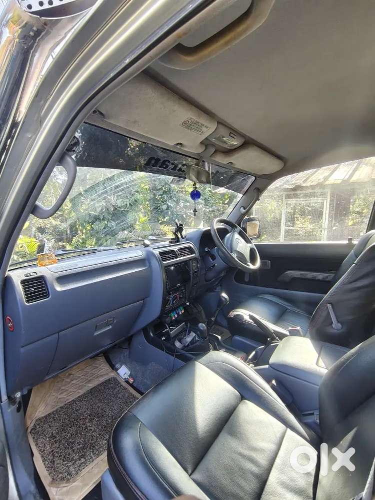 Toyota Land Cruiser Prado 2003 Diesel