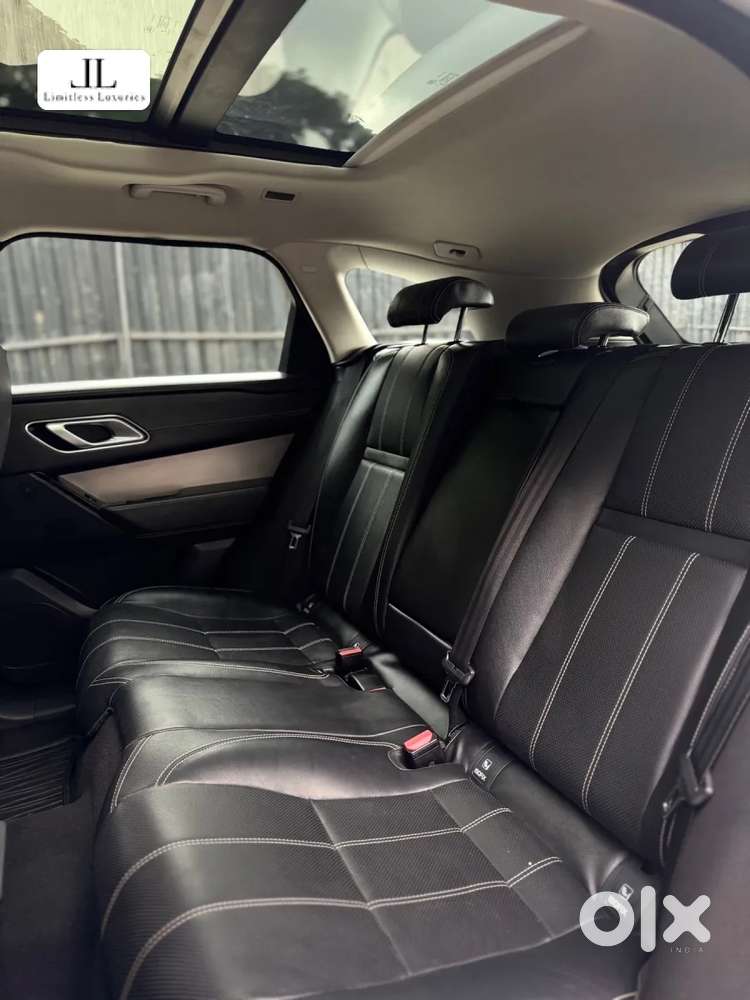 Land Rover Range Velar, 2020, Petrol