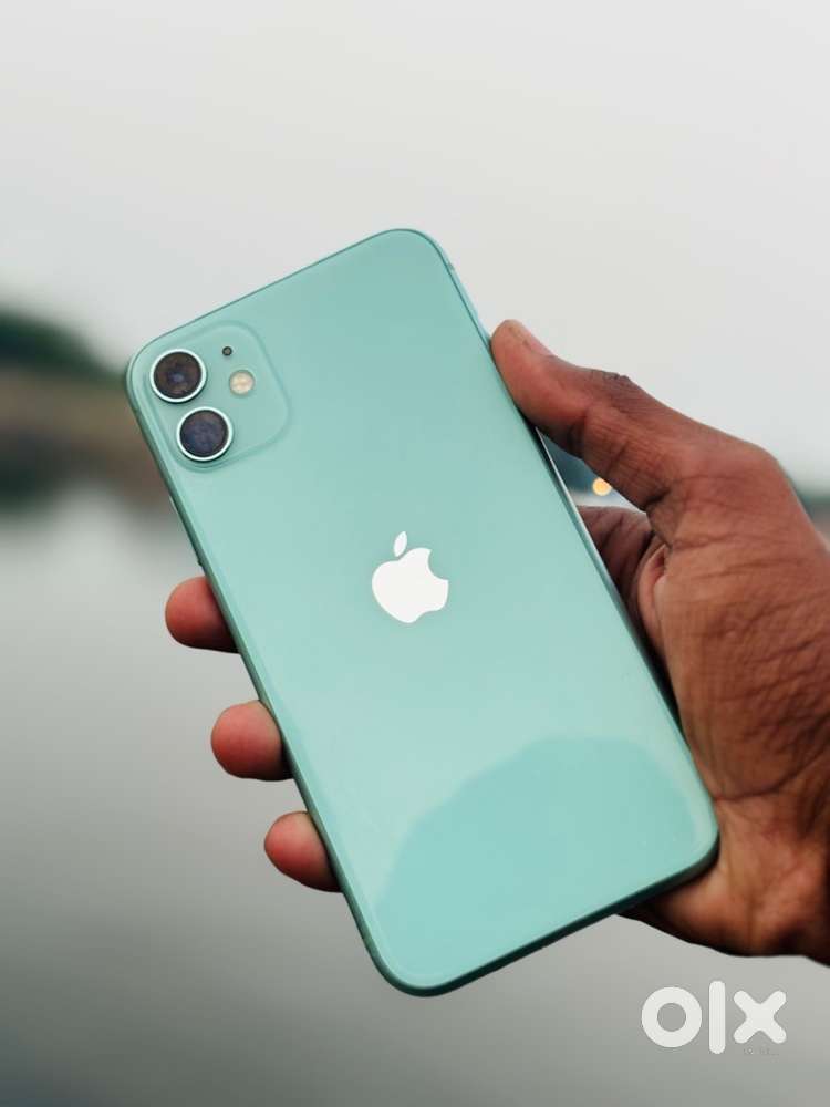 I phone 11 64gb