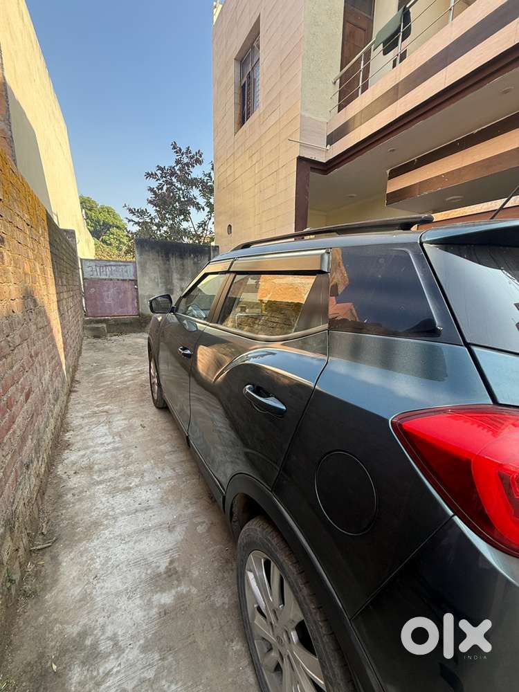 Good Condition Drivened By Female