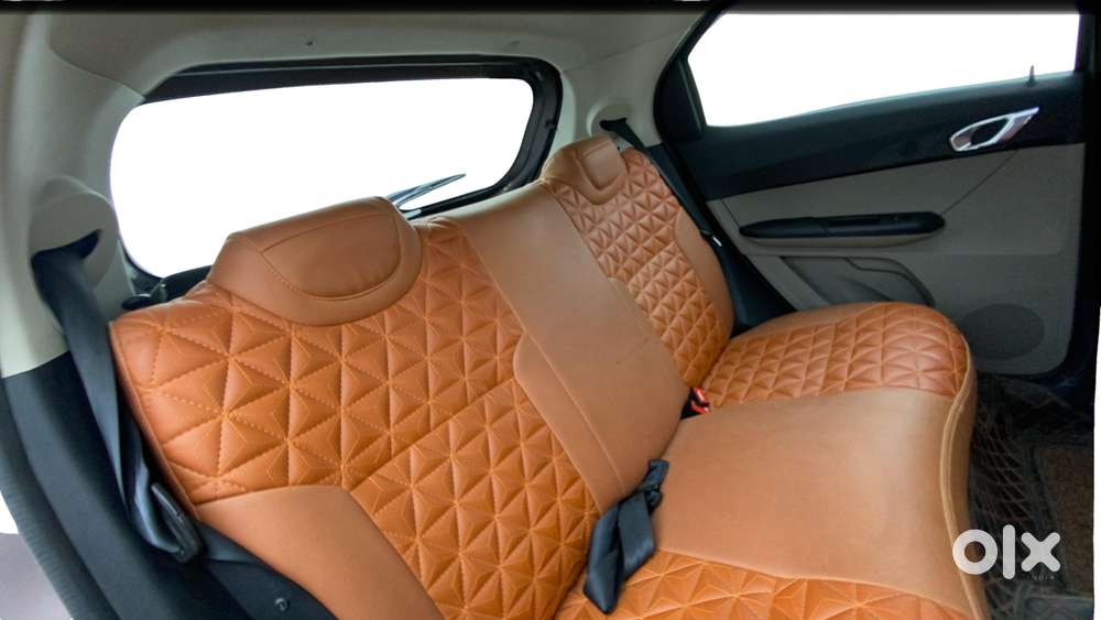 Tata Tiago 1.2 Revotron Xz, 2017, Petrol