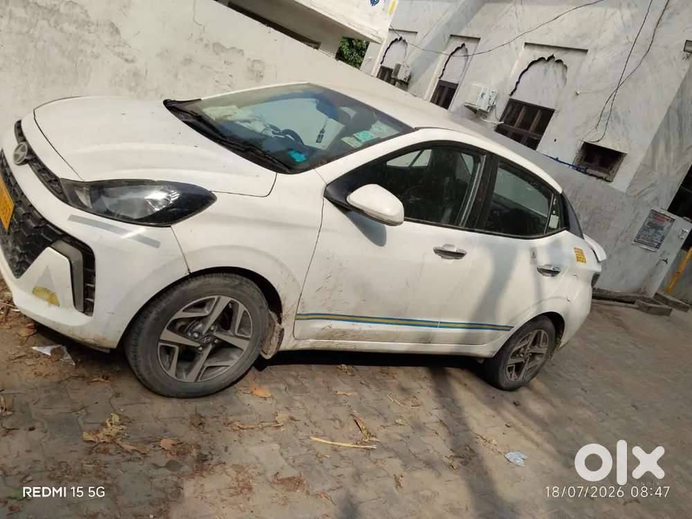 Hyundai Aura 1.2 2023