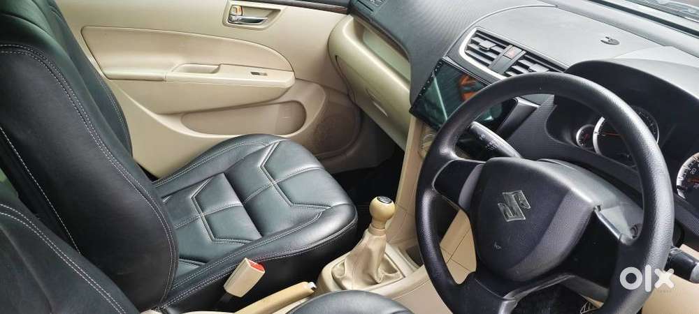 Maruti Suzuki Swift Dzire Vdi Bsiv, 2014, Diesel