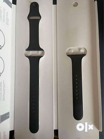 Authentic apple watch online band