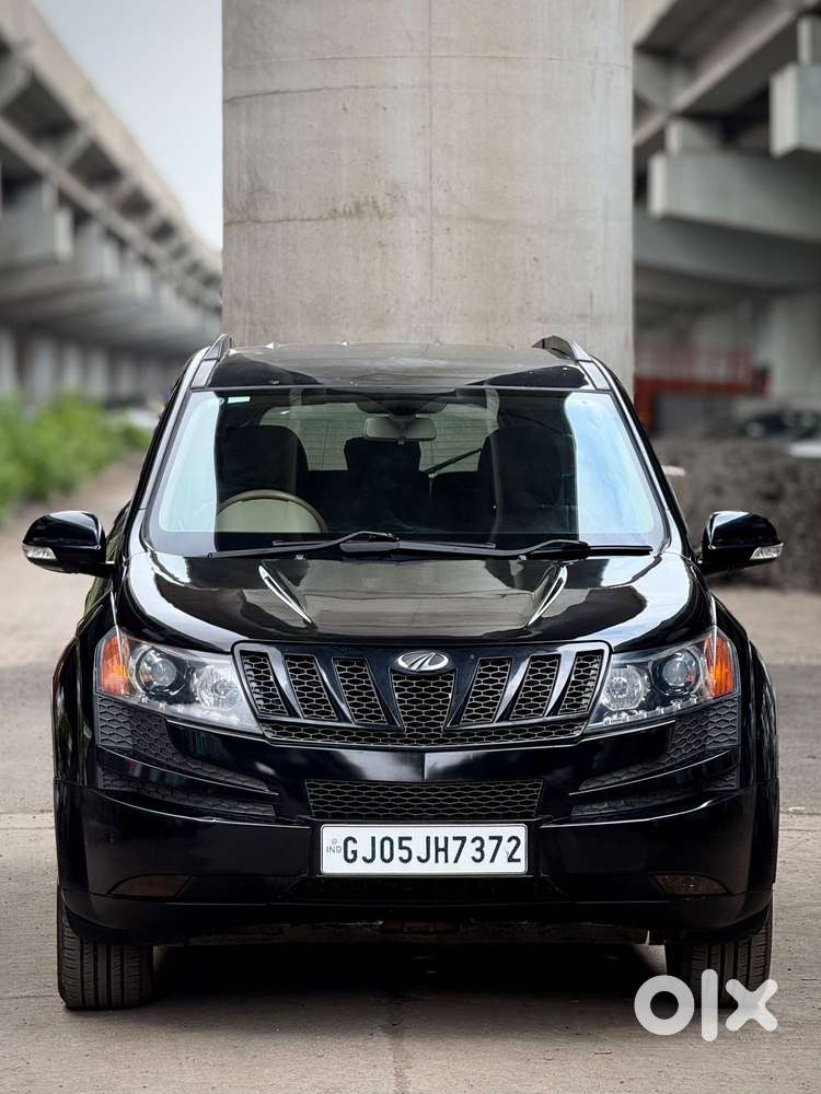 Mahindra Xuv500 W8, 2014, Diesel