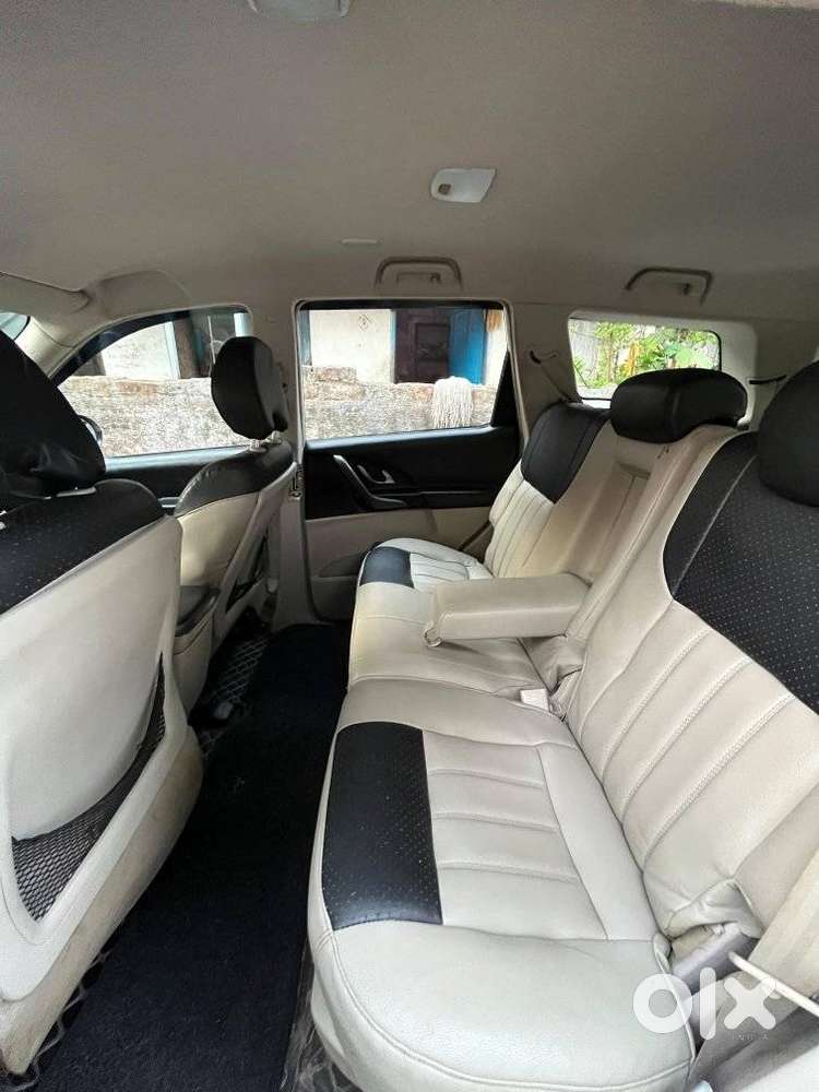 Mahindra Xuv500 W6 2wd, 2016, Diesel