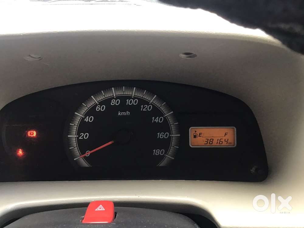 Maruti Suzuki Eeco 5 Seater Ac, 2021, Petrol