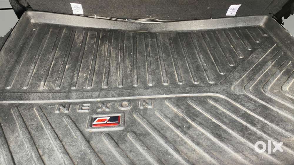 Tata Nexon 1.2 Revotron Xma Amt, 2022, Petrol